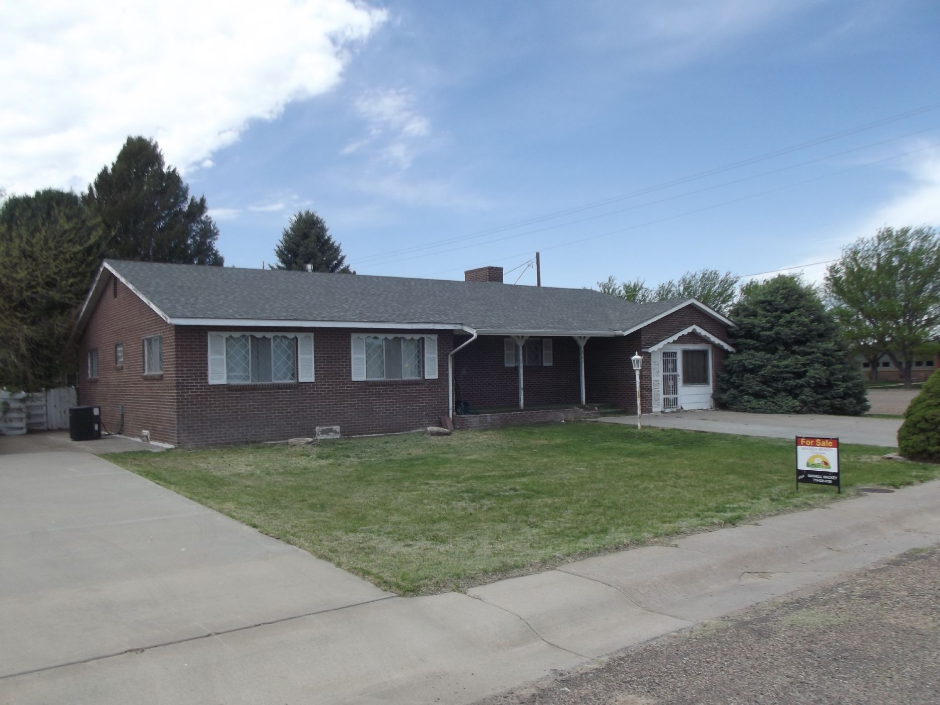 Darrell Mackey Featured Property Listings and Homes for Sale